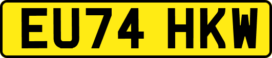 EU74HKW