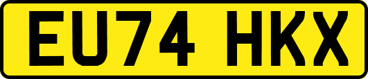 EU74HKX