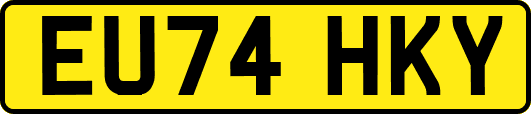 EU74HKY