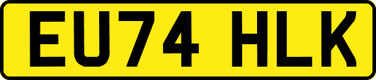 EU74HLK
