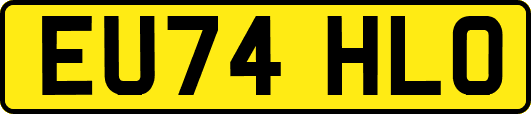 EU74HLO