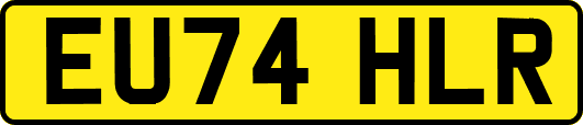 EU74HLR