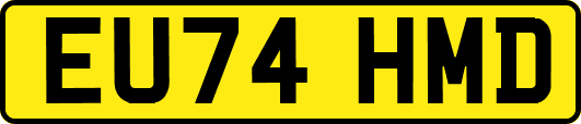 EU74HMD