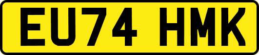 EU74HMK