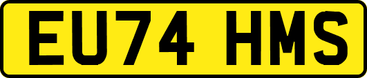 EU74HMS
