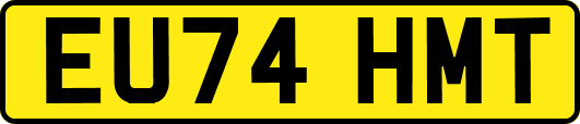EU74HMT