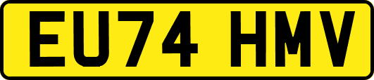 EU74HMV
