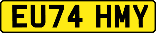 EU74HMY