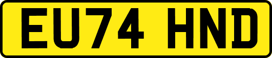 EU74HND