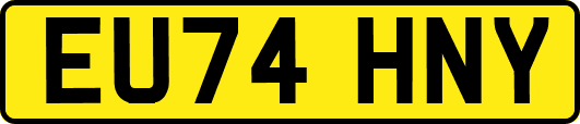 EU74HNY