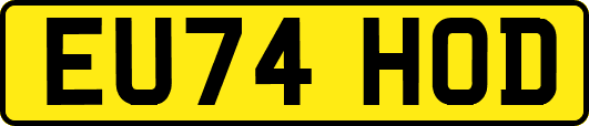 EU74HOD