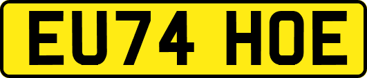 EU74HOE