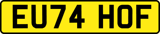 EU74HOF