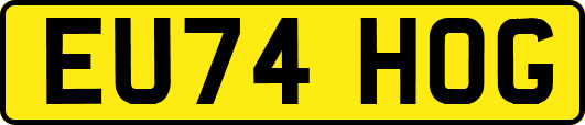 EU74HOG