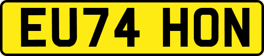 EU74HON