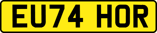 EU74HOR