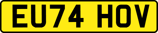 EU74HOV