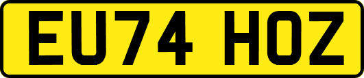 EU74HOZ