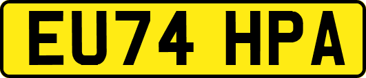 EU74HPA