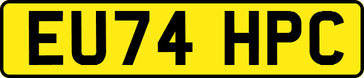 EU74HPC