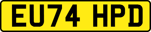 EU74HPD