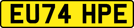 EU74HPE