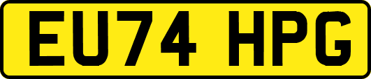 EU74HPG