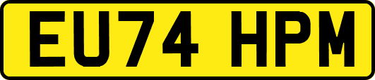 EU74HPM