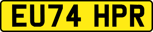 EU74HPR