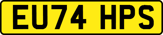 EU74HPS