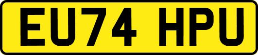 EU74HPU
