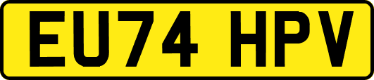 EU74HPV