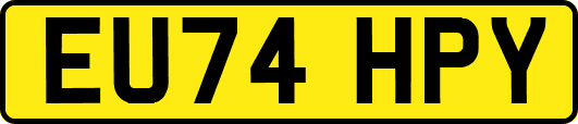 EU74HPY