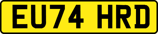 EU74HRD