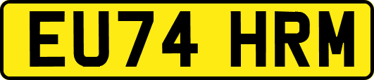 EU74HRM