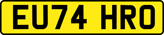 EU74HRO