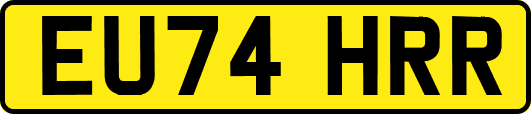 EU74HRR