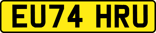 EU74HRU