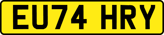 EU74HRY