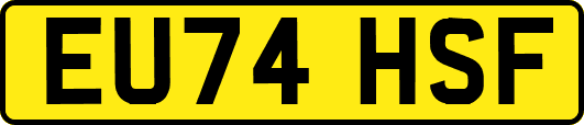 EU74HSF