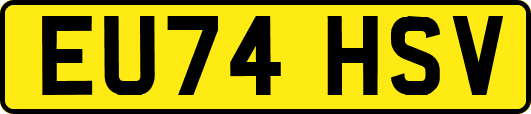 EU74HSV