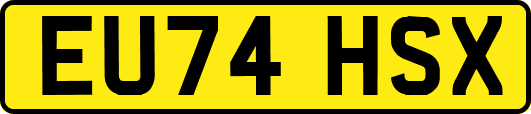 EU74HSX