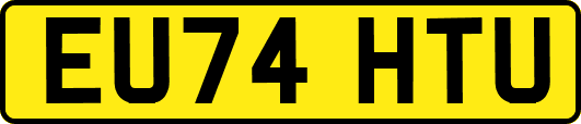 EU74HTU