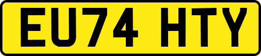 EU74HTY