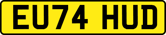 EU74HUD