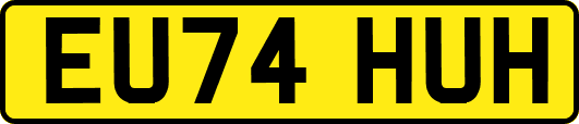 EU74HUH