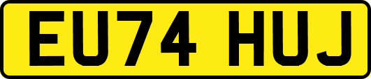 EU74HUJ