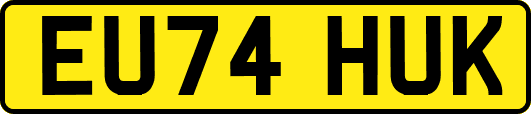 EU74HUK