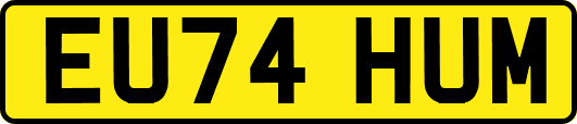 EU74HUM