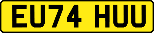 EU74HUU